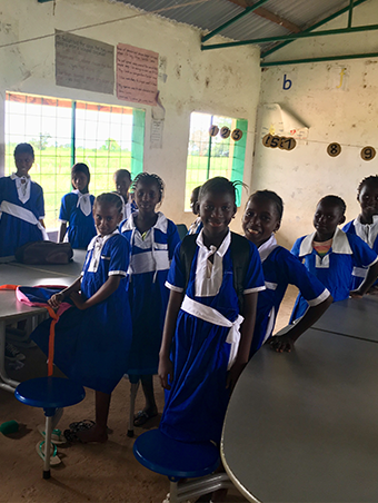 Patinnen und Paten gesucht!