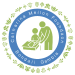 Education for Bondali Logo