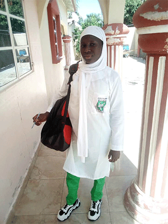 Heute ist Weltfrauentag!